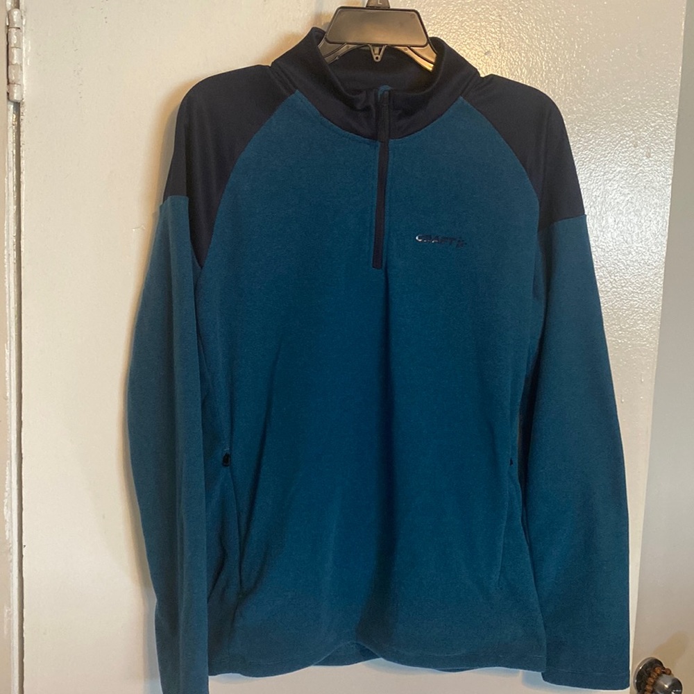 Craft CORE EDGE THERMAL MIDLAYER